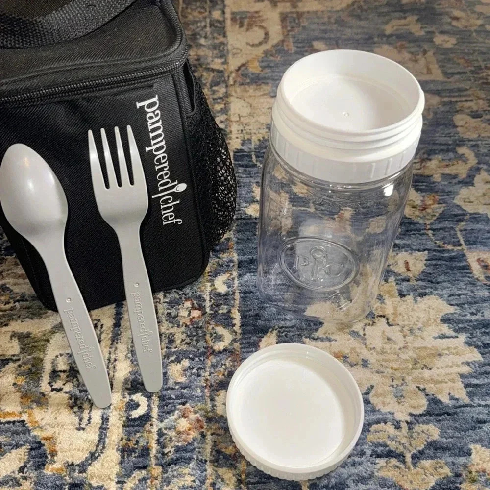 LARGE BUNDLE Pampered Chef (SEE ALL PIXX) - Picture 3 of 16